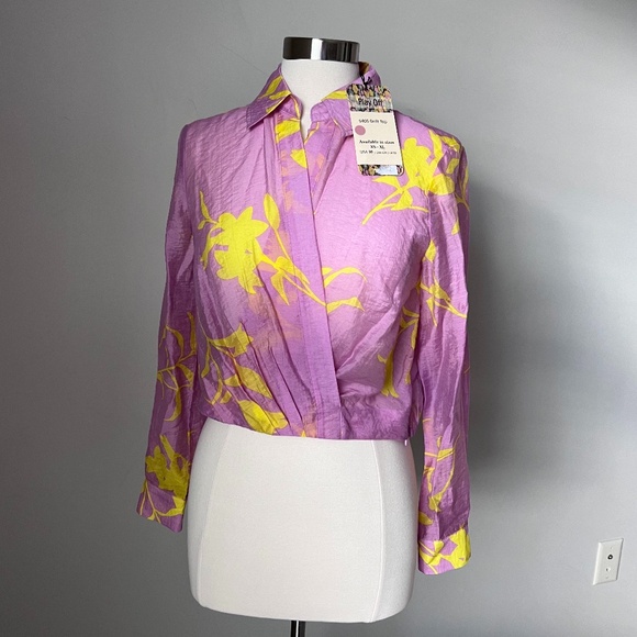 NEW Cabi Drift Top #6405 Size XS - Picture 12 of 15